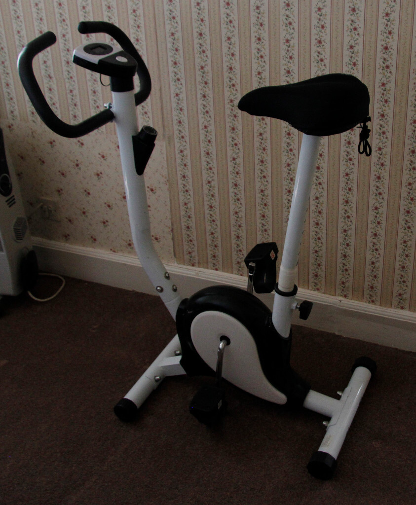 im exercise bike